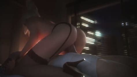 Overwatch Porn Hot 3d Sex Game Comp Eporner