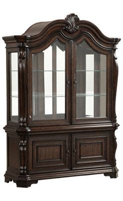 The home is smoke free. Pin by Carin Proctor on Furniture | China cabinet, Cabinet ...
