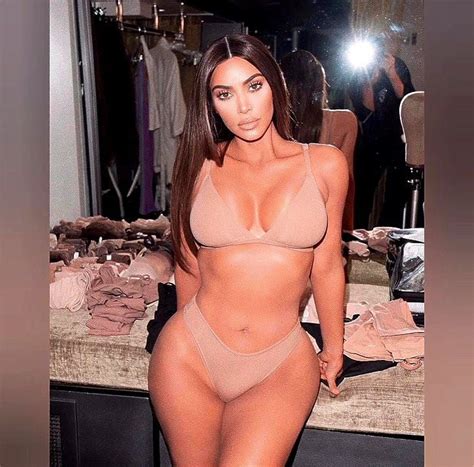 Kim Kardashian Hot Tits PornStar Today