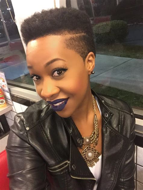 Choosing a new hairstyle or haircut can be difficult! 70 Best Short Hairstyles for Black Women with Thin Hair - HairStyles for Women