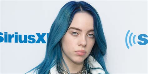 Billie Eilish Fans Are Defending Her After She Was Sexually Objectified