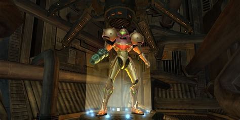 Fan Made 2d Metroid Prime Game Gets Demo Release