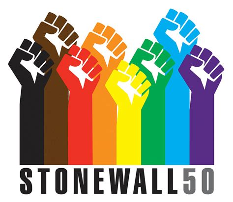 Stonewall 50 Online Resources The Center On Colfax Lgbtq Colorado