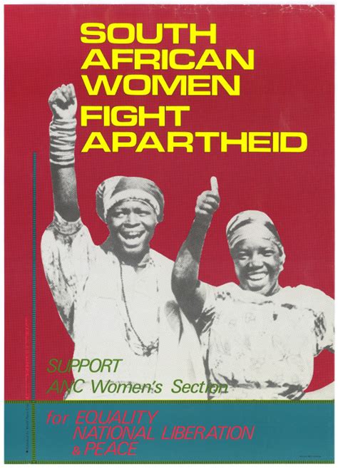 Saha South African History Archive African Women Fighting For