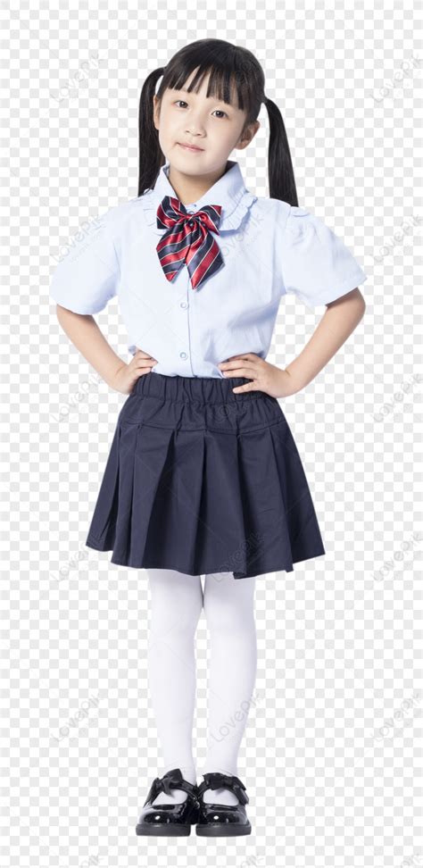 uniforme escolar menina imagem png imagens gratuitas para download lovepik