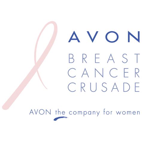 avon breast cancer crusade free vector 4vector