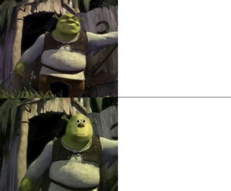 Shrek Meme Templates Printable Word Searches