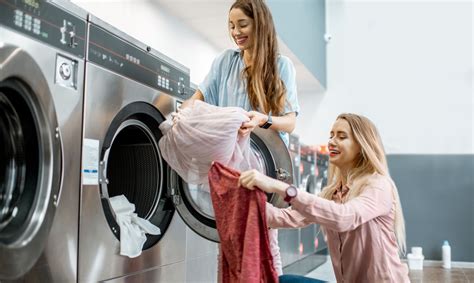 ¿Quieres saber cómo montar una lavandería de autoservicio? Te decimos