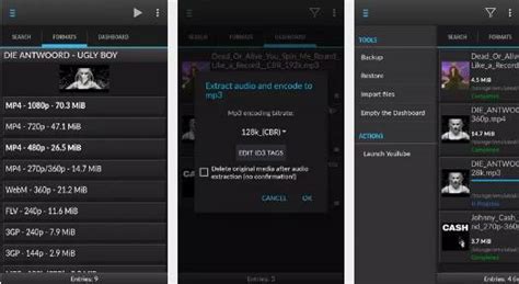 100% safe and secure ✔ free the usefulness of vidmate hd video downloader does not extend only to audio/video sharing platforms. TOP 10 Aplikasi Youtube Downloader Terbaik Di Hp Android ...