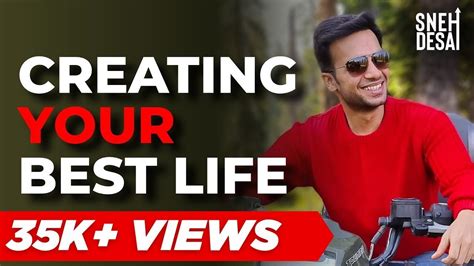 Creating Your Best Life Best Motivation Video For Successful Life