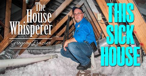Explore tweets of the house whisperer @house_whisperer on twitter. High Home Humidity Causes Damage In The Attic