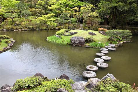 Isuien And Yoshikien Gardens Of Nara Gaijinpot Travel