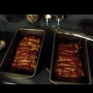 Bake the meatloaf for 45 minutes. How Long To Cook A 2 Lb Meatloaf At 375 - how long to cook ...