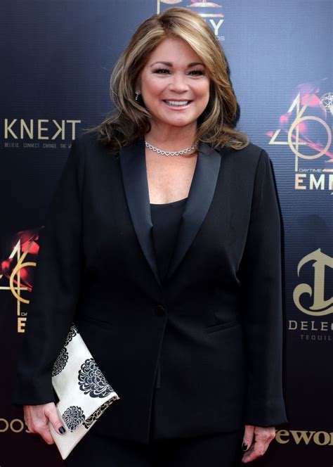 Valerie Bertinelli Gets Candid About Her Weight And Mental Health Cnn