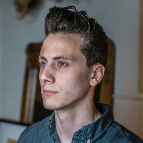 Ideas of cool haircuts for men 2021 mens short hairstyles 2021: 50 Cool Haircuts For Guys: Best Styles For 2021