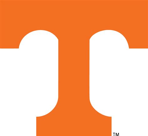 University Of Tennessee Vols Logo