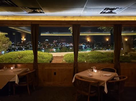 15 Best Romantic Restaurants In Colorado Springs Co Coloradospotter
