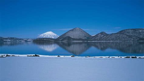 Learn More About Toya Lake Hokkaido Find47