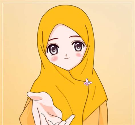 38+ Gambar Kartun Anak Islami PNG | Blog Garuda Cyber
