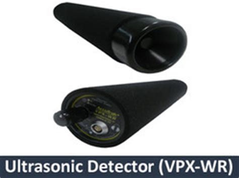 All material are processing the environmental protection; Ultrasonic Air Leak Detector - Manufacturers, Suppliers ...