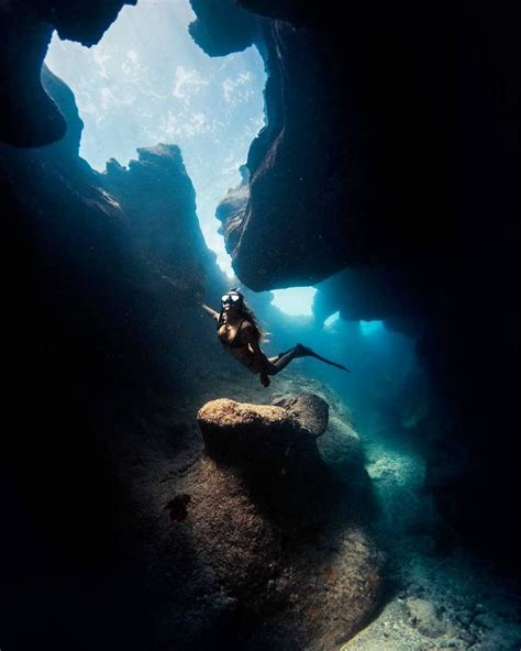 Freediving Photos And Gear Guide On Instagram “a Magical World Bestfreedivegear