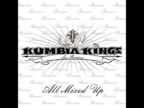 Quintanilla iii, kumbia kings feat. Kumbia Kings - Shhh! Borrashhho Mix - YouTube