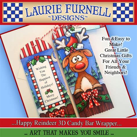 In the news section you can find the information about all changes in a chocolate collection, and i shall also inform you about some interesting news from the world of chocolate there. Reindeer Candy Bar Wrapper, Holiday Candy Wrapper, Paper Crafts, Hershey Bar Wrappers,Christmas ...