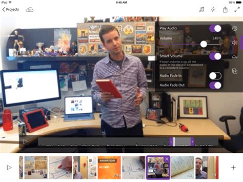 Import footage from virtually any device. A Look at Adobe's Creative Cloud Fall 2014 Update - Techgage