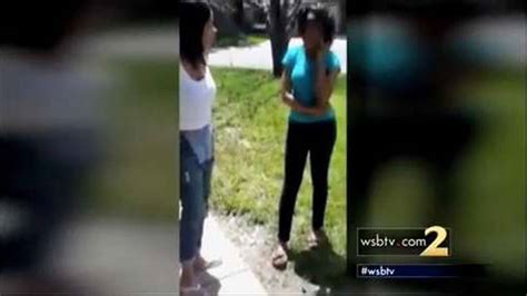 Mother Shames Year Old In Viral Video Wsb Tv Channel Atlanta