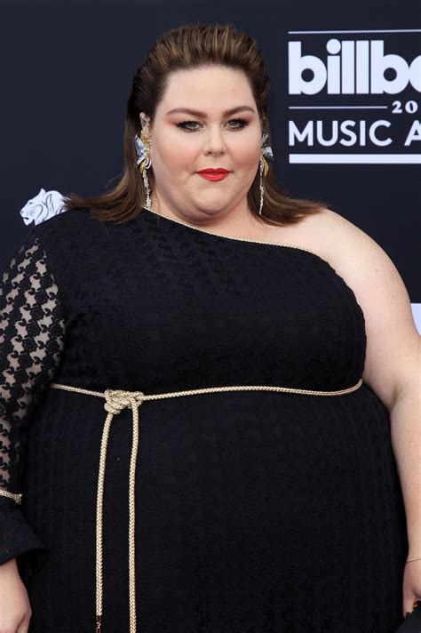 8 Plus Size Celebrities Who Have Proven Beauty Has Nothing To Do With