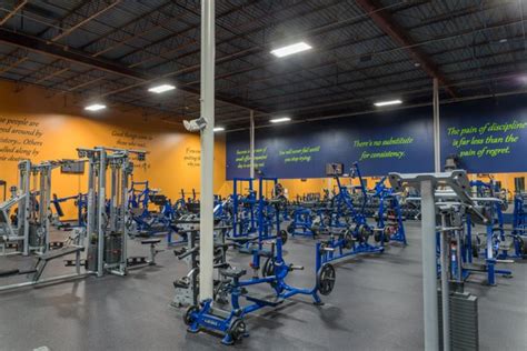 Fit City Gym 67 Photos And 32 Reviews Gyms 1601 S Jefferson Ave