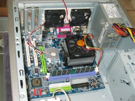 Hardware refers the physical parts of the computer, and software refers to the code. How I Teach Computer Basics (Part 1: The Major Hardware ...