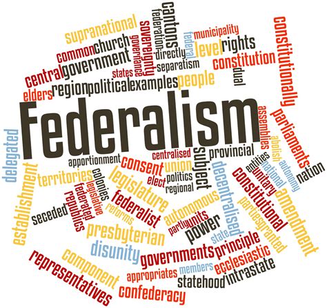 Insurance Shows That Federalism Works