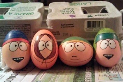 Painted Easter Eggs With Face Interior Design Ideas Avsoorg