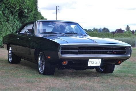 Hemmings Find Of The Day Dodge Charger Hemmings Daily Hot Sex Picture