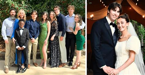 Jep Robertson Daughter Wedding