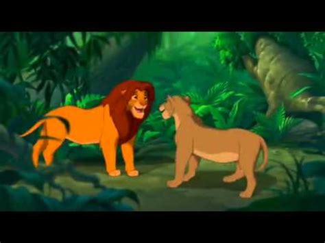 Download كرتون سيمبا _ حصريا apk android game for free to your android phone. سيمبا يقابل نالا" - الاسد الملك‬‎ - YouTube