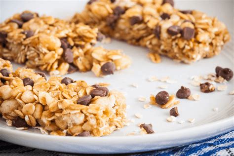 This is a no bake recipe that's fun to make with your kids too! Healthy No Bake Granola Bars | TastyCookery