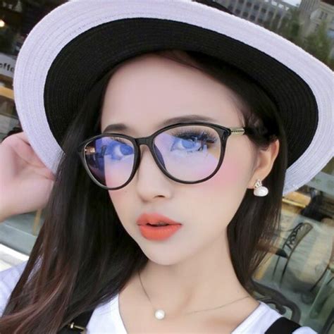 Solo Tu Fashion Retro Superstar Style Alloy Eyewear Frame Men Women Optical Eyeglasses Computer