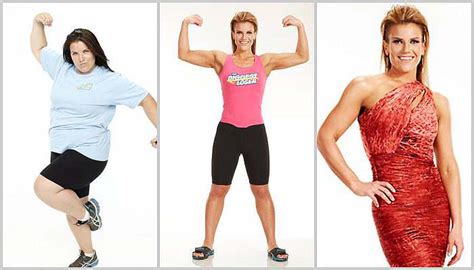 Biggest Loser Winners Then And Now Did They Gain Weight Back