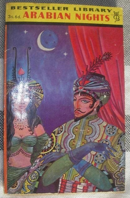 Arabian Nights By Richard Burton Translated By Good Soft Cover