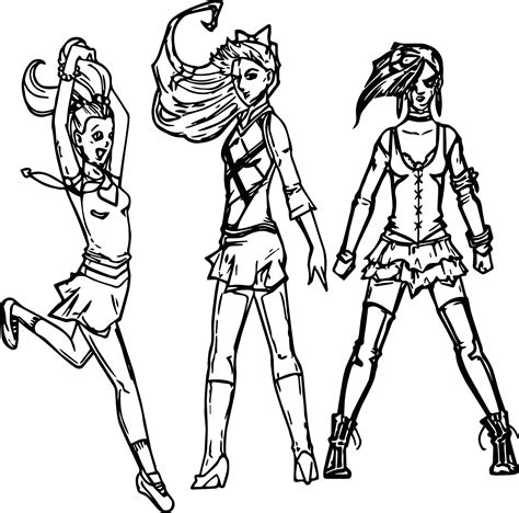 Queen Coloring Pages | Free download on ClipArtMag