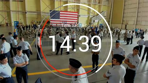Dvids Video 377 Abw Change Of Command