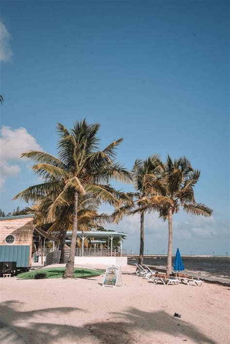 11 best beaches in key west and nearby that you must visit