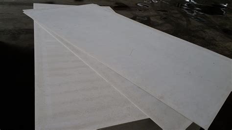 Cellulose Fiber Cement Board Autoclaved 100 Non Asbestos Fireproof