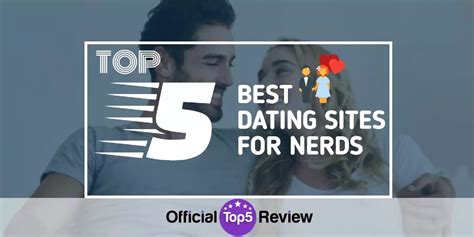 The 5 Best Dating Sites For Nerds 2022 Review