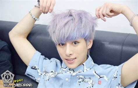 Happy Birthday Kim Minsu! ♡ | K-Pop Amino