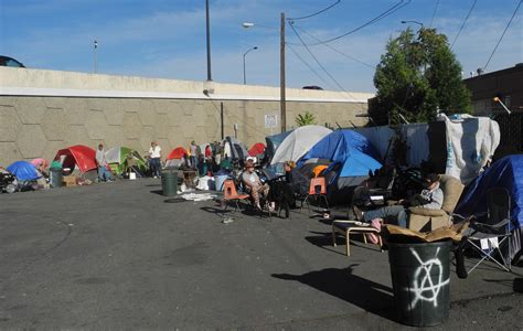 Boise Defends Its Record On Homeless Issues Boise State Public Radio