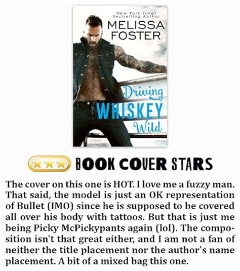 Driving Whiskey Wild By Melissa Foster Goodreads