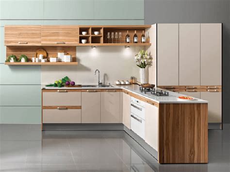 Moreover, modular kitchens take time of two to six weeks for installation, which means just in a few weeks the kitchen becomes ready to use. 35+ Best Idea About L-Shaped Kitchen Designs Ideal Kitchen